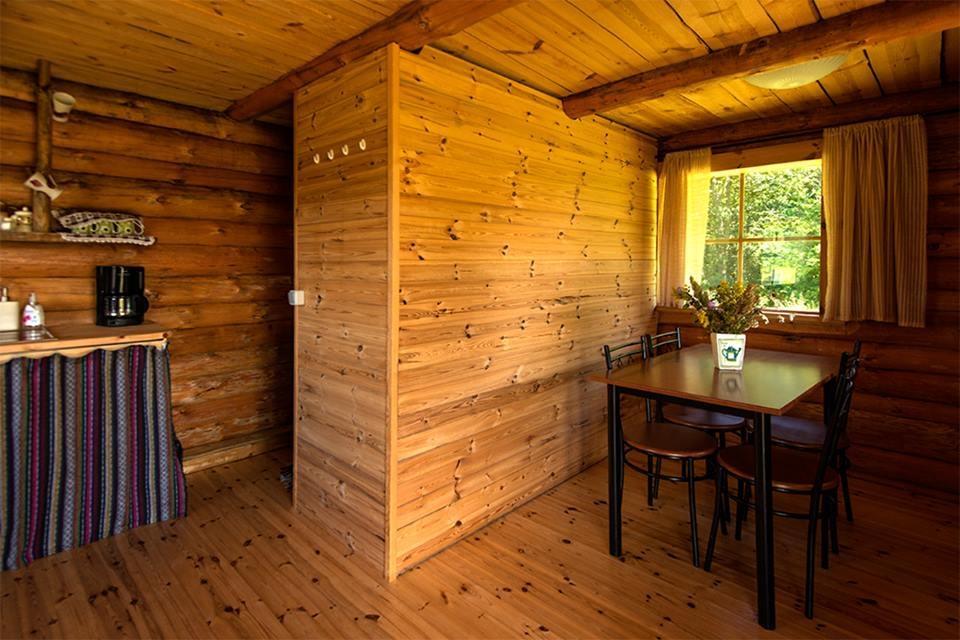 Veskikivi Holiday